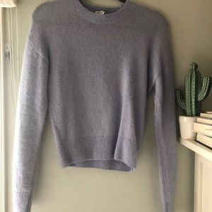 & Other Stories wool sweater